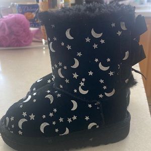 Girls toddler Ugg boots
